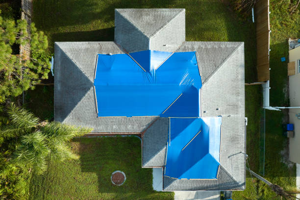 Best Roofing for New Construction  in Ephrata, WA