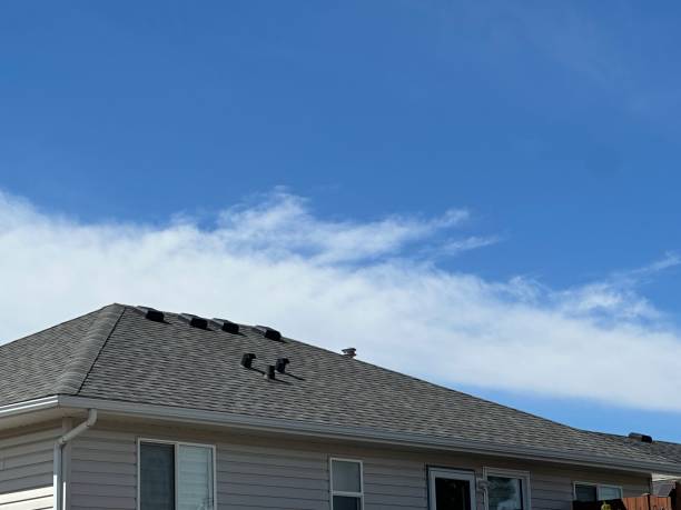 Trusted Ephrata, WA Roofing Services Experts